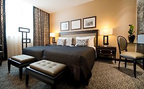 Sana Silver Coast Hotel